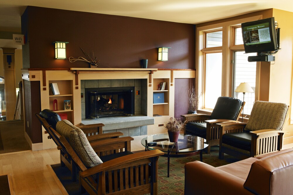 Crystal Mountain - photo 3