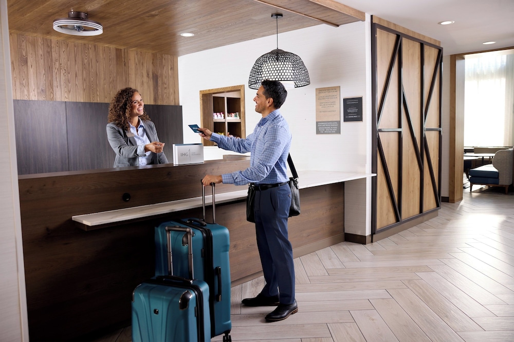 Staybridge Suites Dallas Grand Prairie by IHG - photo 84