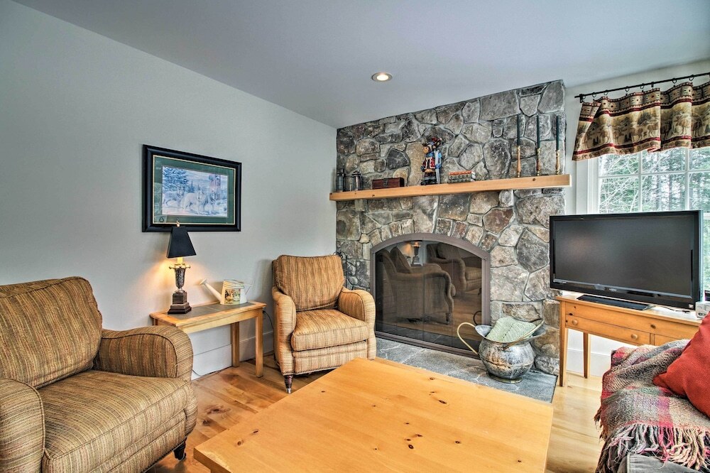 Secluded Home 7 Mins to Stratton Mountain Resort - photo 15