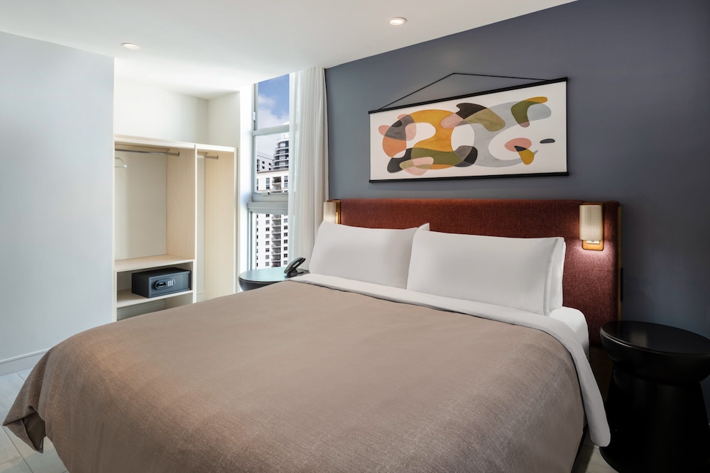 Atwell Suites Miami Brickell by IHG - photo 8