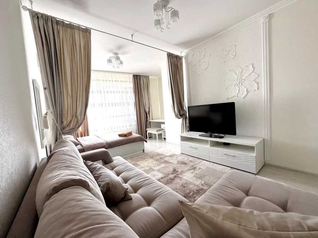 14 05a Apartments — Naberezhnyye Chelny — photo 2