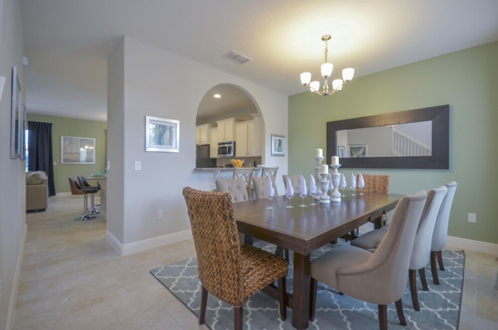 Villa in Solterra Resort 1510 - photo 17