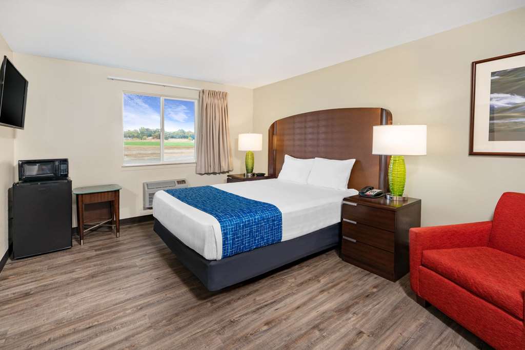 Travelodge by Wyndham Lovell Bighorns - photo 7
