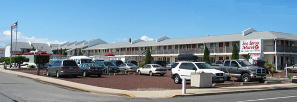 Sea Spray Motel - photo 18