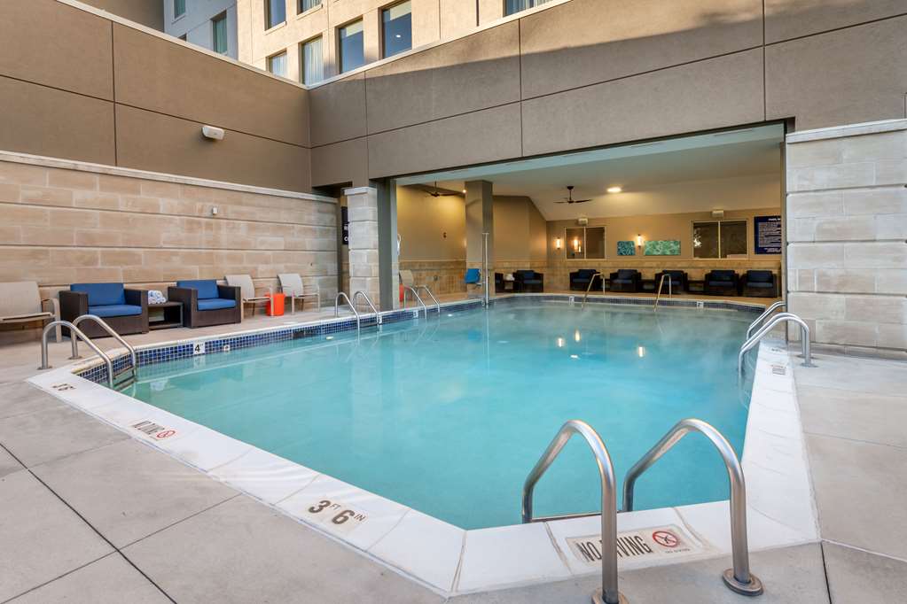 Drury Plaza Hotel Valdosta - photo 38