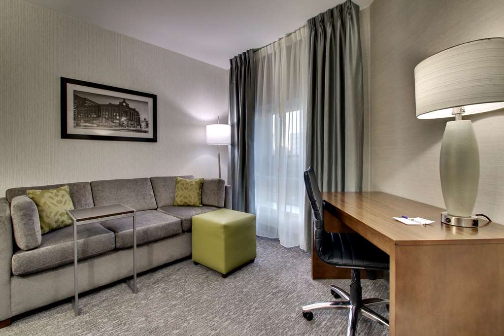 Best Western Plus Boston Hotel - photo 21