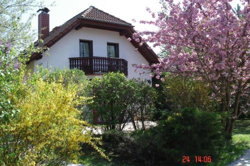Ferienhaus Werrablick Frankenroda - last minute hotel in Unknown City