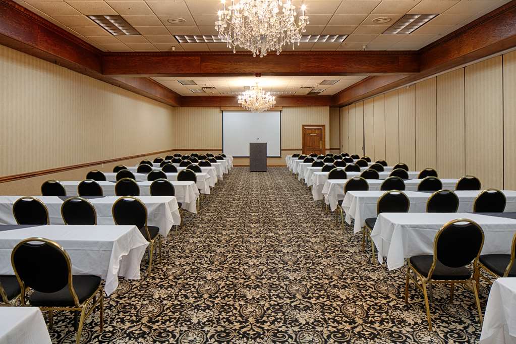 Red Lion Hotel Pocatello - photo 40