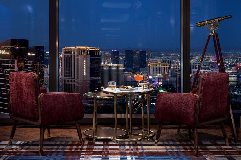 Conrad Las Vegas at Resorts World - photo 61
