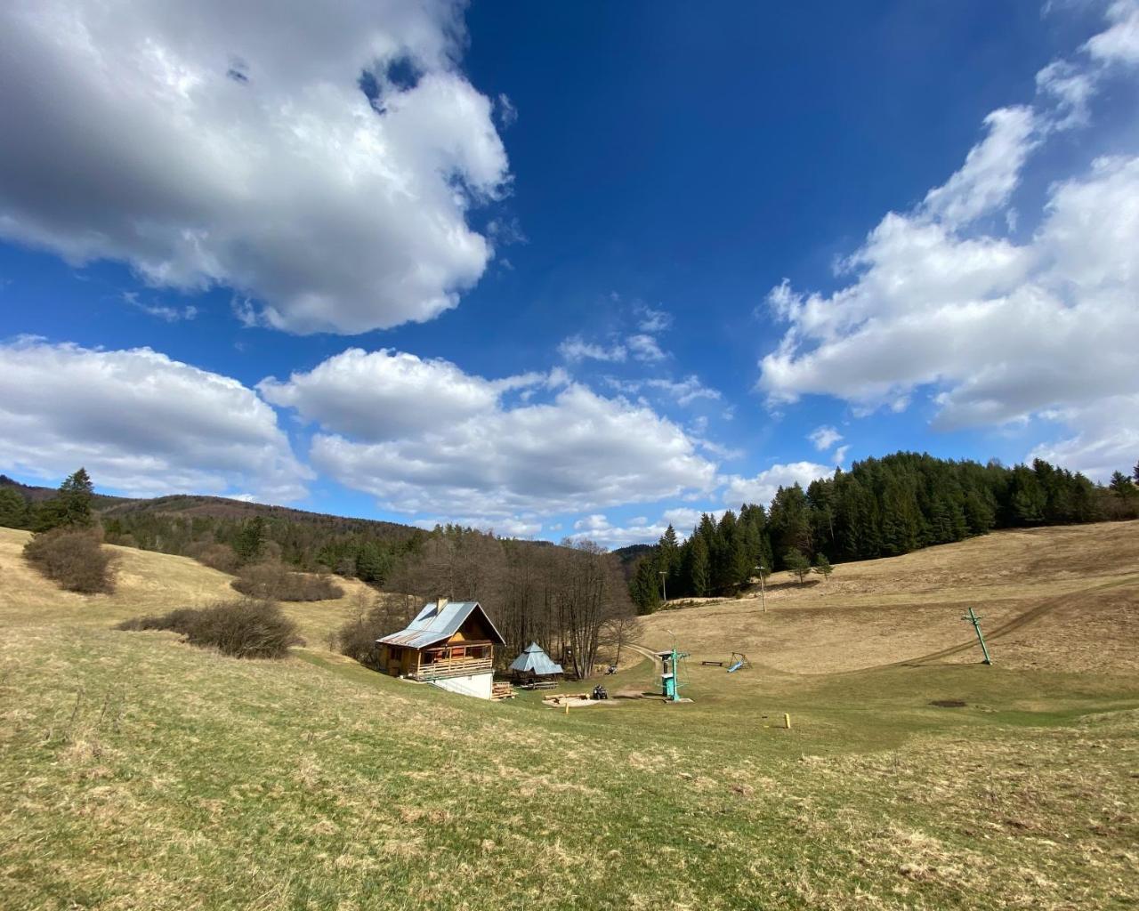 Chata Kamila in Unknown City, Slovakia