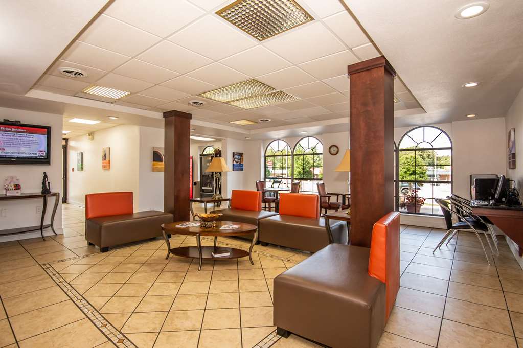 Motel 6 Kingsport TN - photo 20
