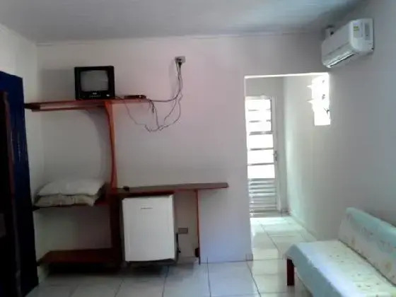 Pousada Arco Baleno - last minute hotel in Ubatuba