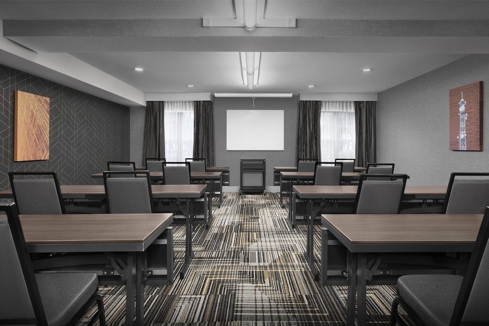 Homewood Suites by Hilton San Jose Airport Silicon Valley - photo 48
