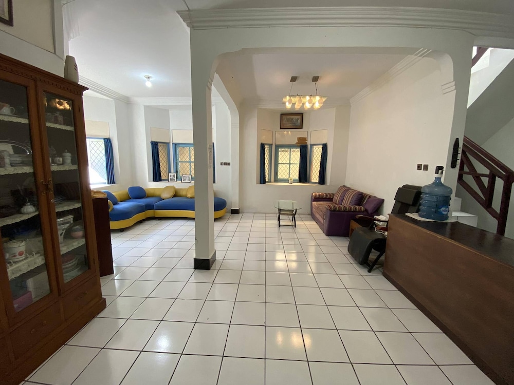 Singgah Macanan - carbon neutral hotel in Yogyakarta