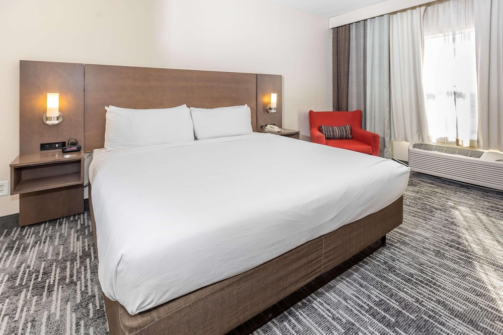 Country Inn & Suites by Radisson Smyrna Atlanta Northwest - photo 5