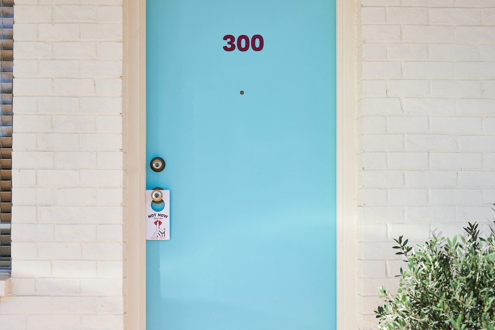 Austin Motel - photo 139