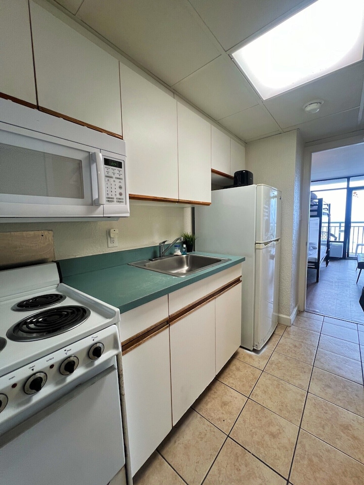 Bposhtels Myrtle Beach South - photo 15