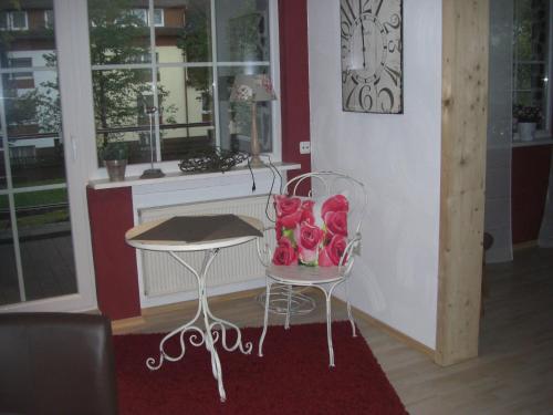 Endbach Life - carbon neutral hotel in Bad Endbach