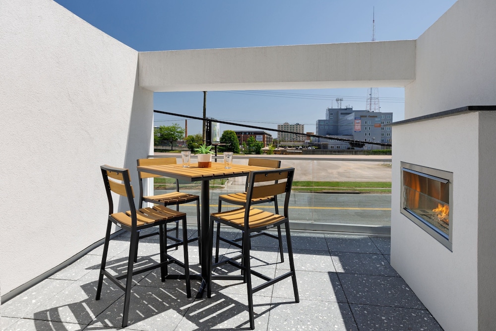 Courtyard by Marriott Richmond Scott s Addition - photo 13