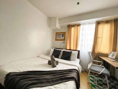 Affordable Condo Near Bgc Venice Mall #rt33006 — 4-Star Luxury Hotel in Manila, Philippines