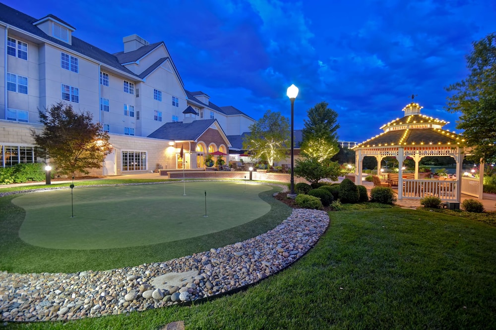 Homewood Suites by Hilton at The Waterfront - photo 78