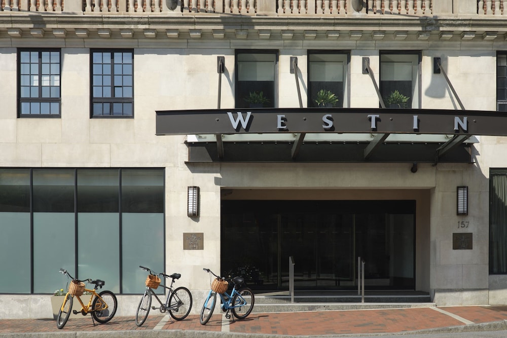 The Westin Portland Harborview - photo 61