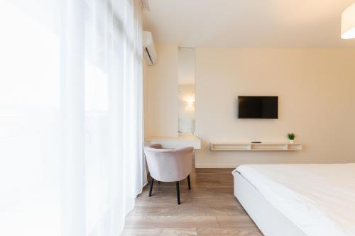 Luxury Apartments Dream City — Uzhgorod — photo 3