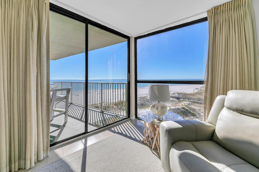 423 Mainsail 2 Br Condo — 4-Star Luxury Hotel in Miramar Beach, United States