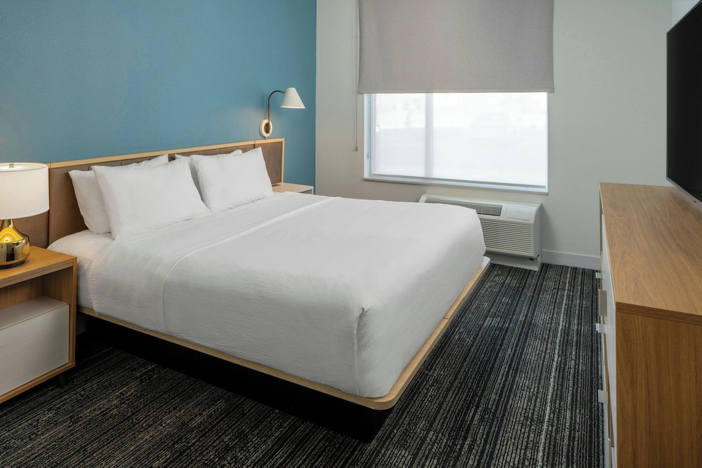 TownePlace Suites by Marriott Memphis Cordova - photo 8