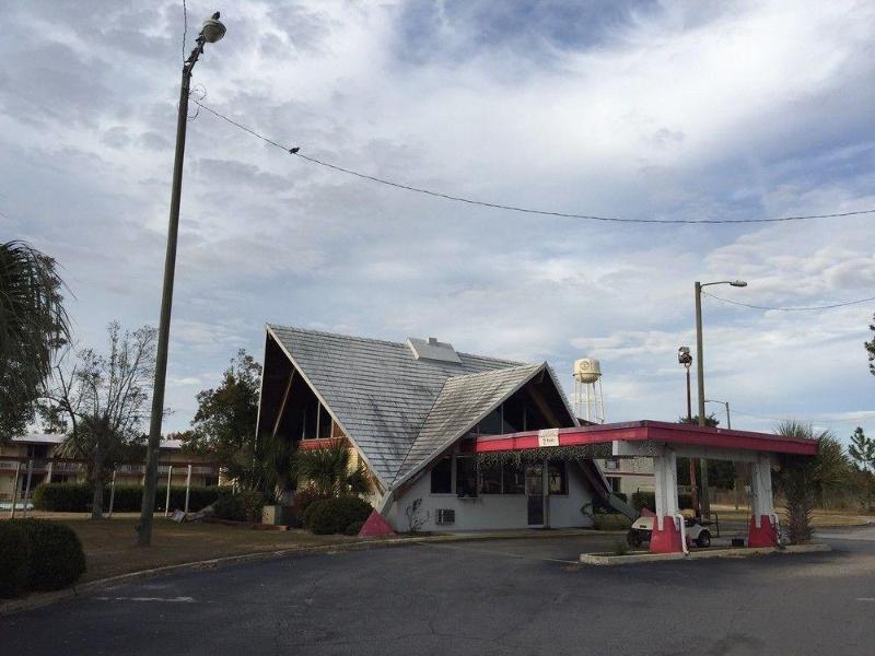 Sunset Inn Manning - featured photo