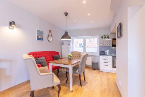 Fischers Huus — Husum