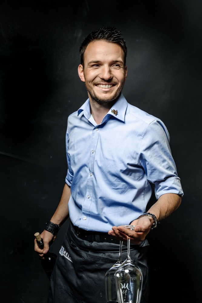 מזון ומשקאות