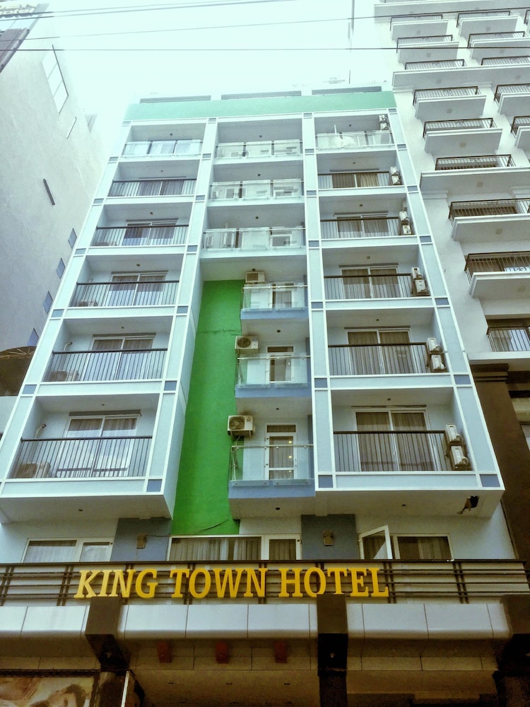 King Town Hotel - last minute hotel in Nha Trang