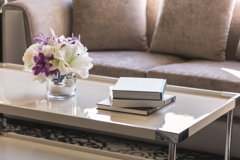 The Ritz Carlton San Francisco - photo 29