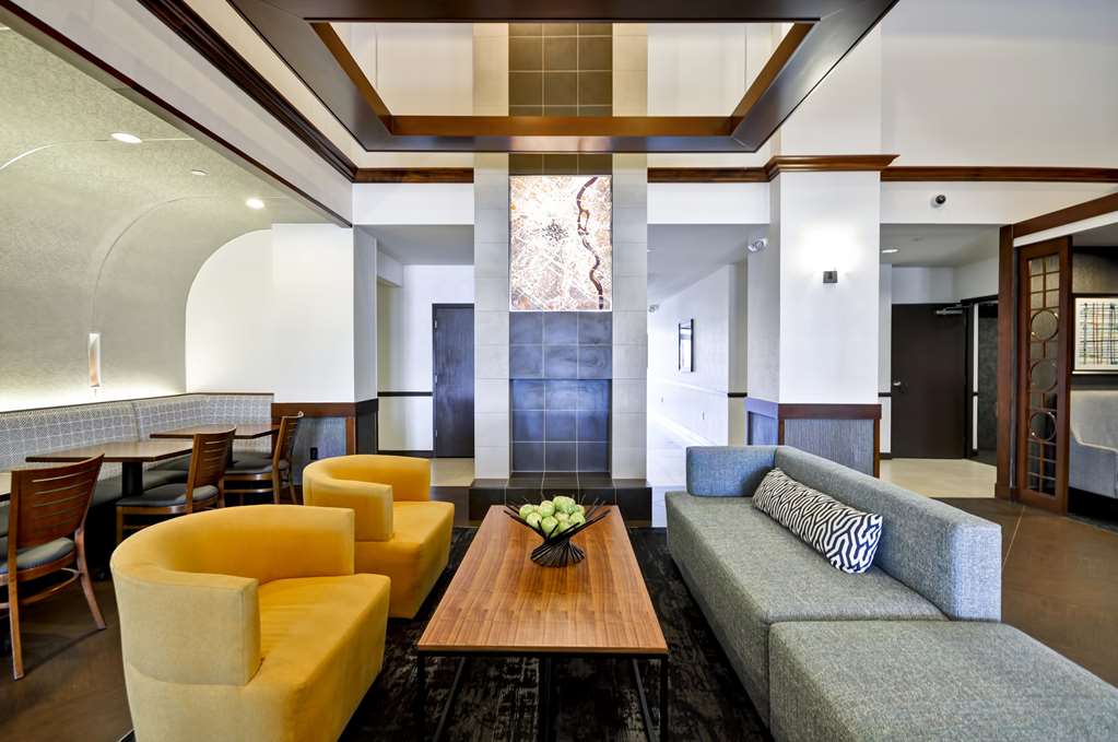 Hyatt Place Minneapolis Airport South - photo 30