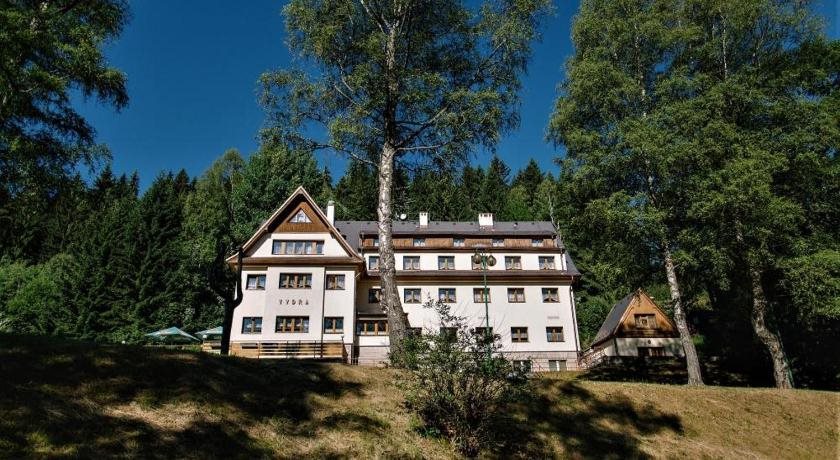 Hotel Vydra - last minute hotel in Unknown City