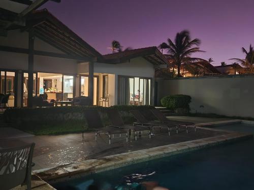 Villa 06 Taiba Beach Resort TBR in Sao Goncalo Do Amarante, Brasil