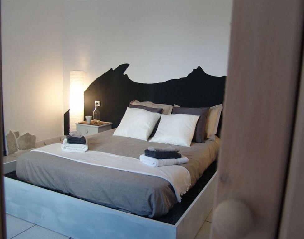 Kalindi in Teguise, Spain