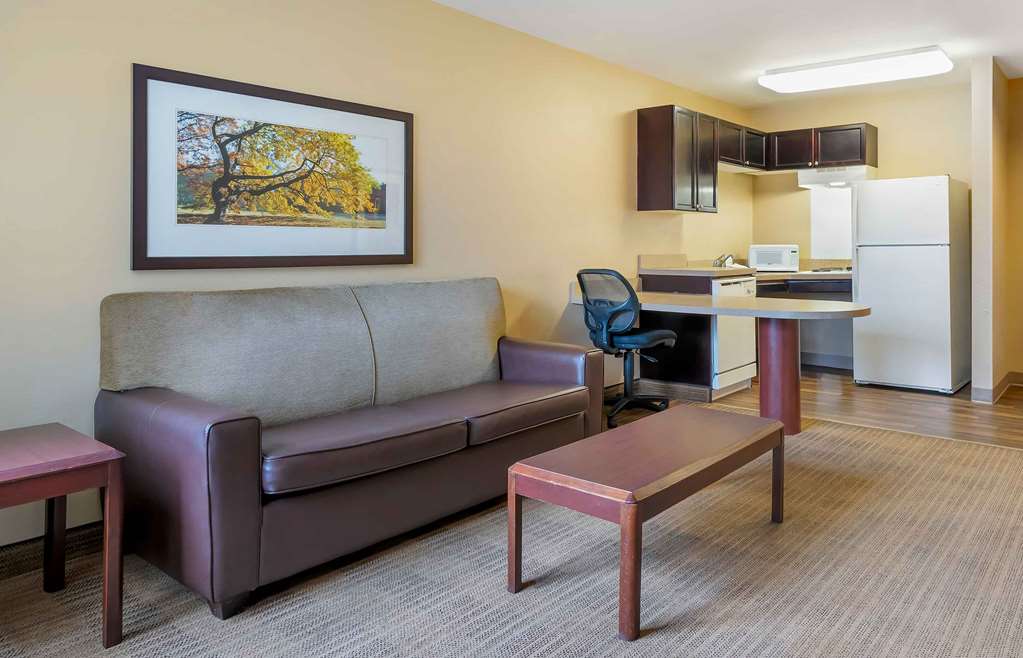 Extended Stay America Suites Columbus Tuttle - photo 25