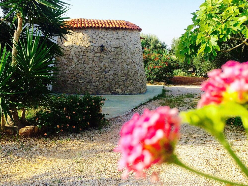 Trullo Sage by LoveSud — 4-Star Luxury Hotel in Salve, Italy