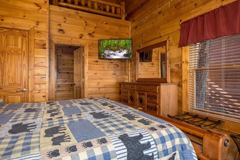 Grand Vista Lodge — Sevierville — photo 2