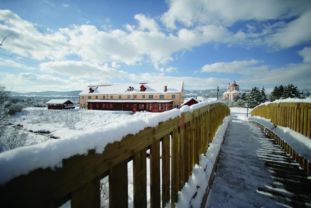 Jufa Hotel Pöllau — hotel in Poellau
