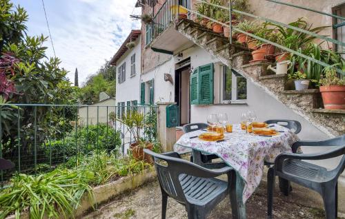 Appartamento Nella Natura pet-friendly hotel Sori