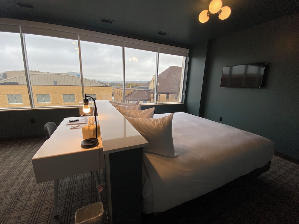 Hotel Alexander - photo 4