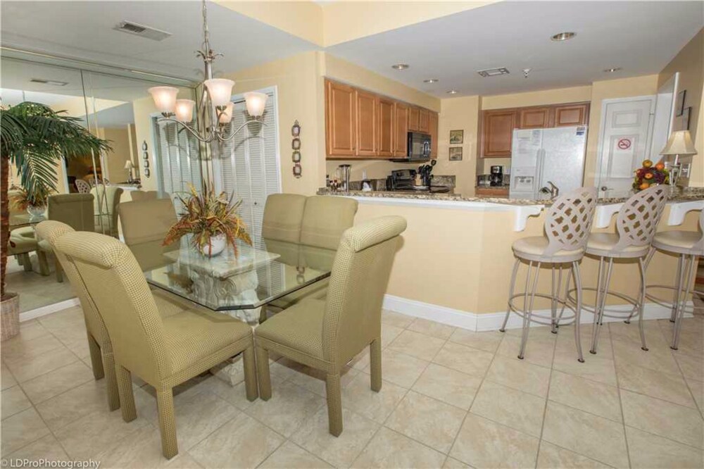 Waterview Towers Yacht Club by Holiday Isle - photo 19