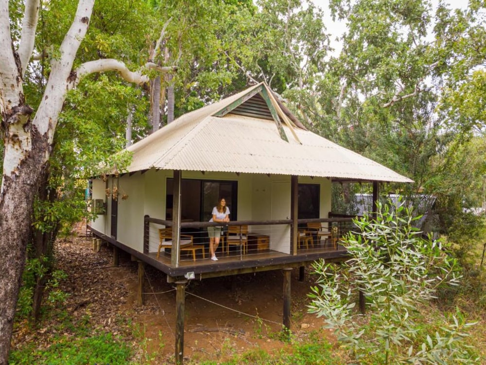 El Questro The Station - last minute hotel in Durack