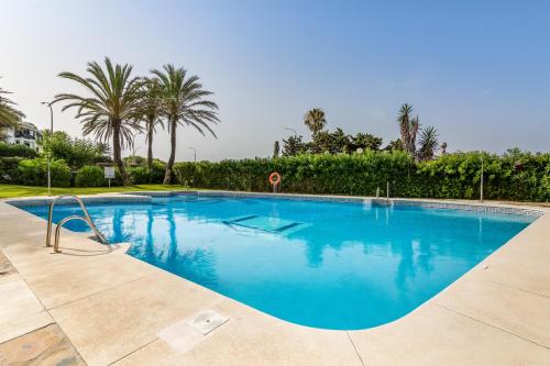 Suite Homes Marbella Beach 605 — 4-Star Luxury Hotel in Marbella, Spain