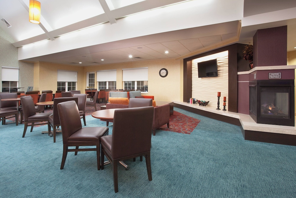 Residence Inn by Marriott Salt Lake City Airport - photo 2