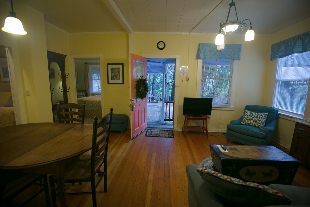 Outside Inn - photo 152