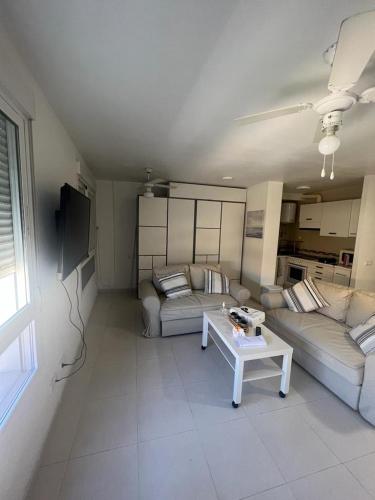 Estudio Playa la Bajadilla Roquetas de Mar in Roquetas De Mar, Spain